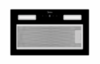 Вытяжка Midea MH60I550GB