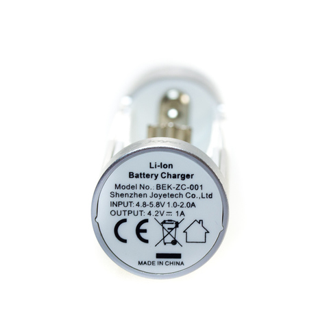 Зарядное устройство от USB Мега (для аккум. 18650, 18350 и т.д.)