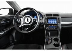 Бесштыревой блокиратор рулевого вала Гарант Форт 38003.N для Toyota Camry
