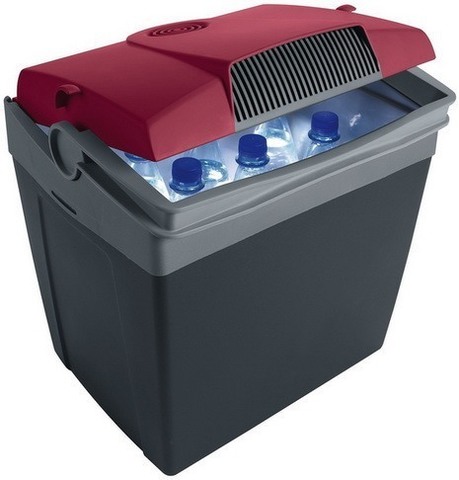 Термоэлектрический автохолодильник Mobicool G26 DC (12V/, 26л)