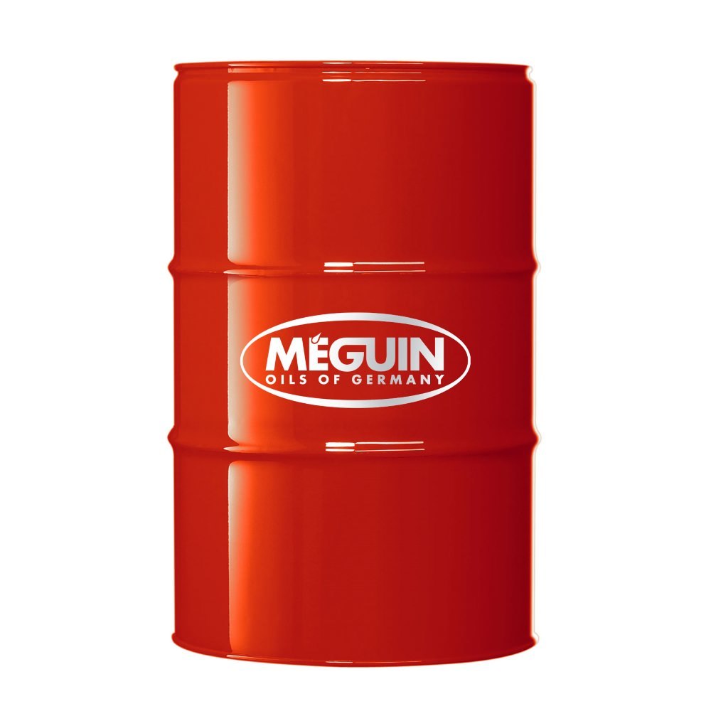 Meguin Super Traktorenoel STOU 10W40 минеральное масло для сельскохозяйственной техники