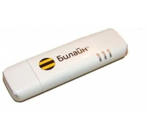 Huawei E160G/Билайн 3G Модем уцененный (любой оператор)