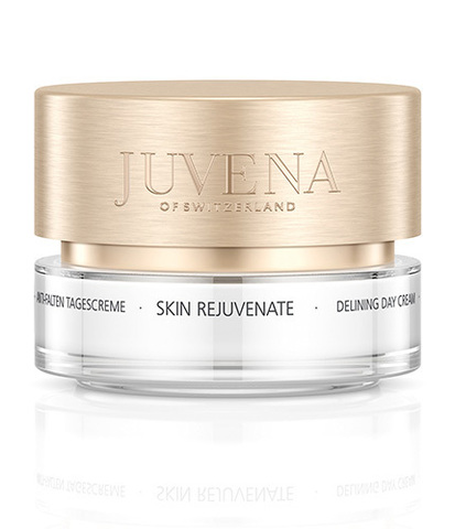 Juvena Дневной крем против морщин для нормальной и сухой кожи / Juvena Delining Day Cream Normal to Dry Skin