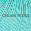 Пряжа Gazzal Baby Cotton XL 3452 (аквамарин)