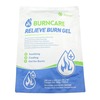 Противоожоговая салфетка Burncare большая, Roosin 