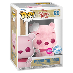Funko POP! Winnie the Pooh (FL) (Exc) (1250)