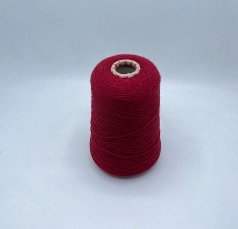 Fullonica SNC для Missoni (пр.Италия), 2/60 3000/100гр. 100% меринос , цвет-Брусника, арт-29167