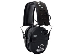 Наушники активные Walker`s Razor Electronic Comm Muffs Bluetooth, чёрные