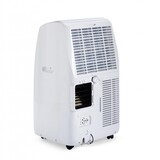 Кондиционер мобильный Electrolux EACM-12 CLN/N6 2.0 EU — фото 2