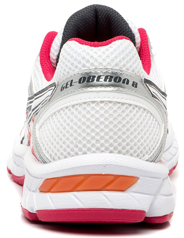 Кроссовки для бега женские Asics Gel Oberon 8 - 4