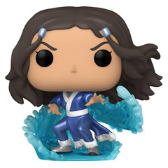 Funko POP! Avatar The Last Airbender: Katara (MT) (GW) (Exc) (1130)