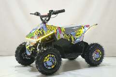 Квадроцикл Киберквад ATV 36V1000W