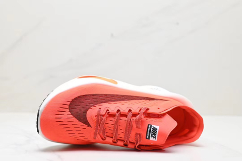 Nike Air Zoom Alphafly NEXT 3 'Orange/White' 