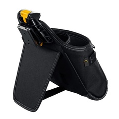 KRAFTOOL KP-12 поясная сумка с быстросъёмным креплением FastClip, 260 х 340 мм (38774)