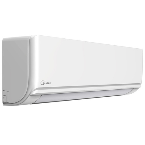 Настенные блоки Midea серии Unlimited