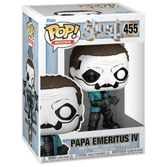 Funko POP! Ghost: Papa Emeritus IV 