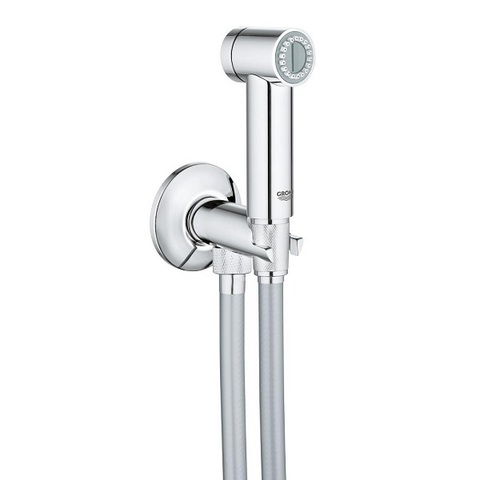 GROHE Sena 26329000 Гигиенический набор, хром