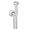 GROHE Sena 26329000 Гигиенический набор, хром
