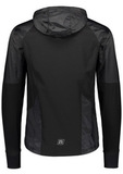 Костюм ветрозащитный Noname WindRunner Endurance UX black 19 с прямыми брюками
