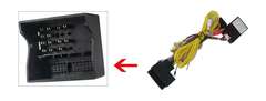 Магнитола для BMW 3 серия E90 / E91 / E92 / E93 2005-2013 Android 10 модель MKD-B990-P30