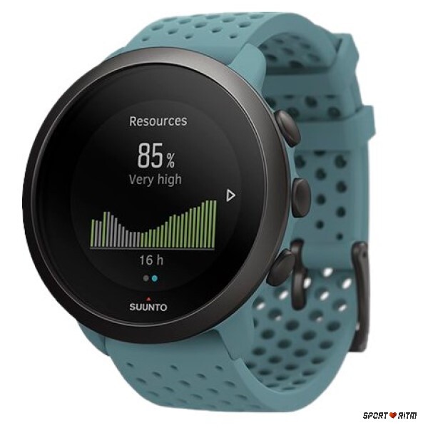 Suunto 3 Moss Gray