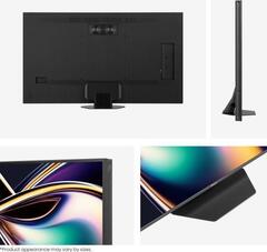 Телевизор Hisense 65″ 65U8Q 4K Ultra HD 165Hz
