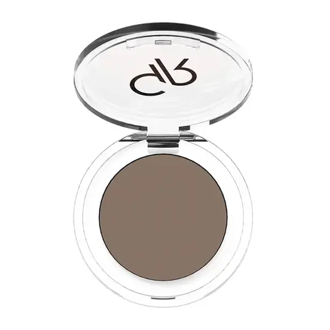 Golden Rose Тени SOFT COLOR MATTE MONO Eyeshadow 07