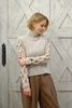PLETESHOK Sweater Fashionbox