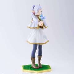 Фигурка SEGA Frieren: Beyond Journey's End - Frieren with flowers