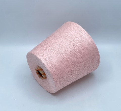 Olimpias,Cotton combed, 2540м. 100%Хлопок, Светло-розовый(512), 39208