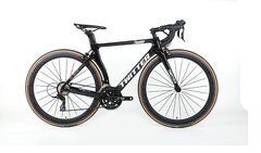 Велосипед Twitter 2023 ROAD Carbon мод. Thunder C brake R3000-18S, Carbon