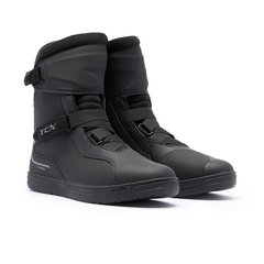Мотоботы TCX Tourstep WP Black
