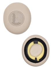 Амбушюры для наушников Jabra Elite 45h, Evolve2 65 UC