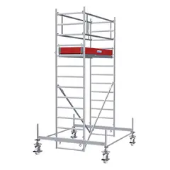 Вышка-тура STABILO серия 100 2,5х0,75 РВ 4,4 м Krause 741059