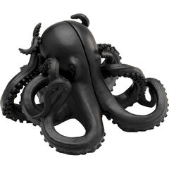 Держатель для книг Octopus «Осьминог» 18 см (набор из 2 шт.)