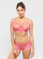 Трусы женские шорты Empreinte CASSIOPEE 02151
