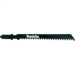 Лобзиковая пилка для дерева Basic 100х1,2х8TPI Makita D-34877