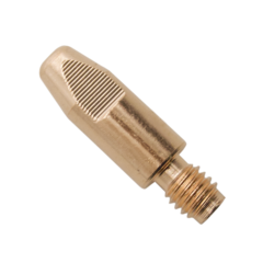 Наконечник М6x28х1,6 mm  E-Cu (PR)