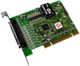 Плата ICP DAS PISO-Encoder300U CR