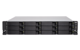 Сетевой накопитель QNAP TS-1283XU-RP-E2124-8G