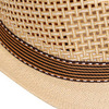 Картинка шляпа Skully Wear  khaki - 6