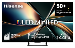 Телевизор Hisense 65U7Q