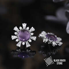 Juno Amethyst