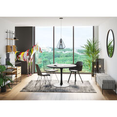 Стул Wire Black