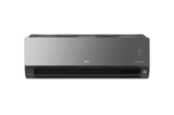 Блок внутренний LG ARTCOOL MIRROR AC09BK.NSJR инверторной мульти сплит-системы — фото 2