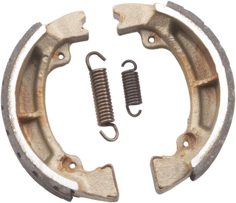 EBC 703G Brake shoes (тормозные колодки барабанные)