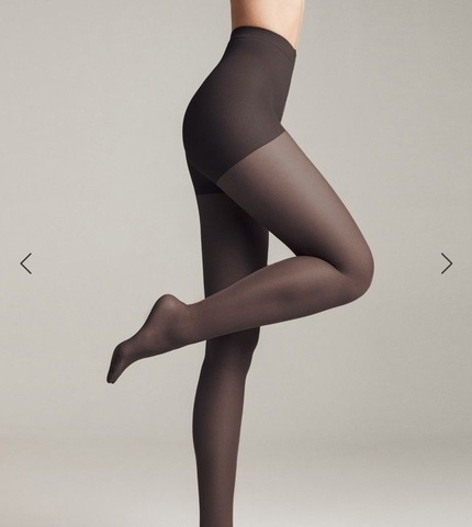 Колготки жен. Conte ACTIVE SOFT 40,  p.4 nero