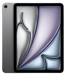 Apple iPad Air 13 (2026) Wi-Fi + Cellular 256Gb, серый