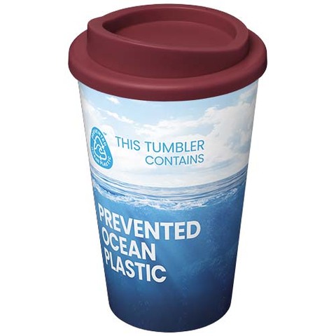Термокружка Brite-Americano® POP объемом 350 мл