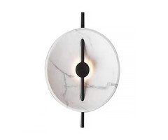 Настенный светодиодный светильник Kink Light Велси 08451W,19(01)